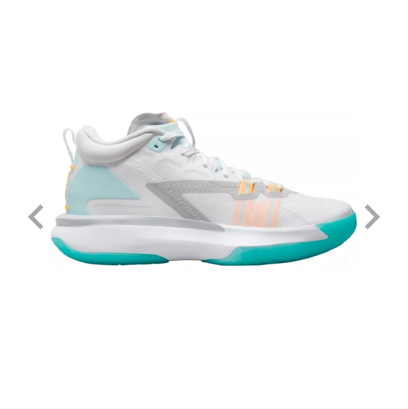 Jordan Other - NWOT Jordan Zion 1 (PS) Sneakers